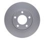 DFC 04-13 Mazda 3 Front GeoSPEC Coated Rotor