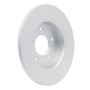 DFC 04-13 Mazda 3 Rear GeoSPEC Coated Rotor