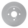 DFC 90-93 Mazda Miata Front GeoSPEC Coated Rotor