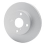 DFC 90-93 Mazda Miata Front GeoSPEC Coated Rotor
