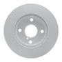 DFC 90-93 Mazda Miata Front GeoSPEC Coated Rotor