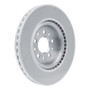 DFC 14-22 Maserati Ghibli Front GeoSPEC Coated Rotor