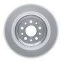 DFC 14-16 Maserati Ghibli Rear GeoSPEC Coated Rotor