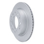 DFC 24-25 Toyota Tacoma Rear GeoSPEC Coated Rotor