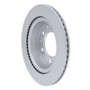 DFC 24-25 Toyota Tacoma Rear GeoSPEC Coated Rotor
