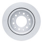 DFC 24-25 Toyota Tacoma Rear GeoSPEC Coated Rotor