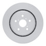 DFC 24-25 Toyota Grand Highlander Front GeoSPEC Coated Rotor