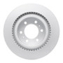 DFC 22-25 Lexus GX550 Front GeoSPEC Coated Rotor