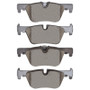 R1 12-21 BMW 230I Rear R1 Optimum OE Brake Pads