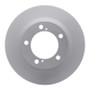 DFC 08-21 Lexus LX570 Front GeoSPEC Coated Rotor