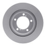 DFC 08-21 Lexus LX570 Front GeoSPEC Coated Rotor