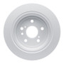 DFC 04-09 Lexus RX400h Rear GeoSPEC Coated Rotor