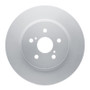 DFC 04-09 Lexus RX400h Front GeoSPEC Coated Rotor