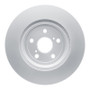 DFC 04-09 Lexus RX400h Front GeoSPEC Coated Rotor