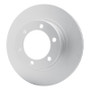 DFC 95-04 Toyota 4Runner Front GeoSPEC Coated Rotor