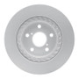 DFC 96-03 Toyota RAV4 Front GeoSPEC Coated Rotor
