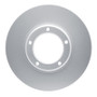 DFC 95-04 Toyota Tacoma Front GeoSPEC Coated Rotor