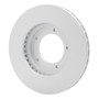 DFC 84-95 Toyota Pickup Front GeoSPEC Coated Rotor