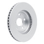 DFC 10-17 Lexus CT200H Front GeoSPEC Coated Rotor