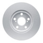 DFC 10-17 Lexus CT200H Front GeoSPEC Coated Rotor