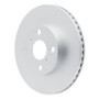 DFC 06-19 Scion IQ Front GeoSPEC Coated Rotor