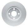 DFC 06-19 Scion IQ Front GeoSPEC Coated Rotor
