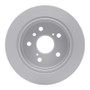 DFC 02-08 Lexus ES300 Rear GeoSPEC Coated Rotor