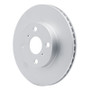DFC 00-05 Toyota MR2 Spyder Front GeoSPEC Coated Rotor