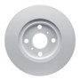 DFC 00-05 Toyota MR2 Spyder Front GeoSPEC Coated Rotor