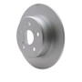 DFC 95-99 Toyota Avalon Rear GeoSPEC Coated Rotor