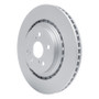 DFC 20-25 Lexus RX350h Front GeoSPEC Coated Rotor