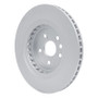 DFC 20-25 Lexus RX350h Front GeoSPEC Coated Rotor
