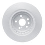DFC 20-25 Lexus RX350h Front GeoSPEC Coated Rotor