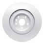 DFC 13-25 Lexus IS500 Left Front GeoSPEC Coated Rotor