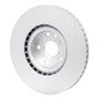 DFC 11-25 Lexus GS200T Right Front GeoSPEC Coated Rotor