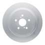 DFC 16-22 Lexus RX500 Rear GeoSPEC Coated Rotor