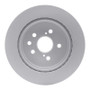 DFC 06-20 Lexus IS350 Rear GeoSPEC Coated Rotor