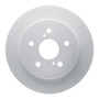 DFC 15-25 Lexus NX300h Rear GeoSPEC Coated Rotor
