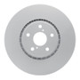 DFC 07-11 Lexus GS350 Right Front GeoSPEC Coated Rotor