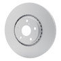 DFC 07-11 Lexus GS350 Right Front GeoSPEC Coated Rotor