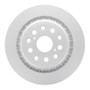DFC 07-17 Lexus LS600h Left Rear GeoSPEC Coated Rotor