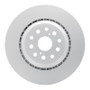 DFC 07-23 Lexus LS460 Left Front GeoSPEC Coated Rotor