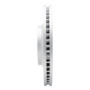 DFC 07-23 Lexus LS460 Left Front GeoSPEC Coated Rotor