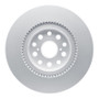 DFC 07-23 Lexus LS460 Front GeoSPEC Coated Rotor