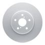 DFC 01-06 Lexus LS430 Front GeoSPEC Coated Rotor