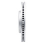 DFC 01-06 Lexus LS430 Front GeoSPEC Coated Rotor