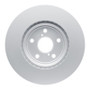DFC 01-06 Lexus LS430 Front GeoSPEC Coated Rotor