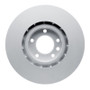 DFC 11-18 Porsche Cayenne Right Front GeoSPEC Coated Rotor