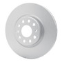 DFC 05-25 Audi A3 Front GeoSPEC Coated Rotor