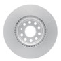 DFC 05-25 Audi A3 Front GeoSPEC Coated Rotor